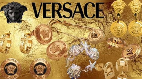 how to spot fake versace necklace|versace necklace authenticity.